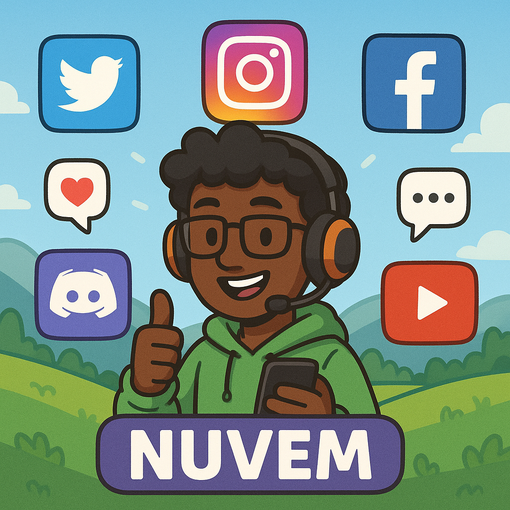Nuvem